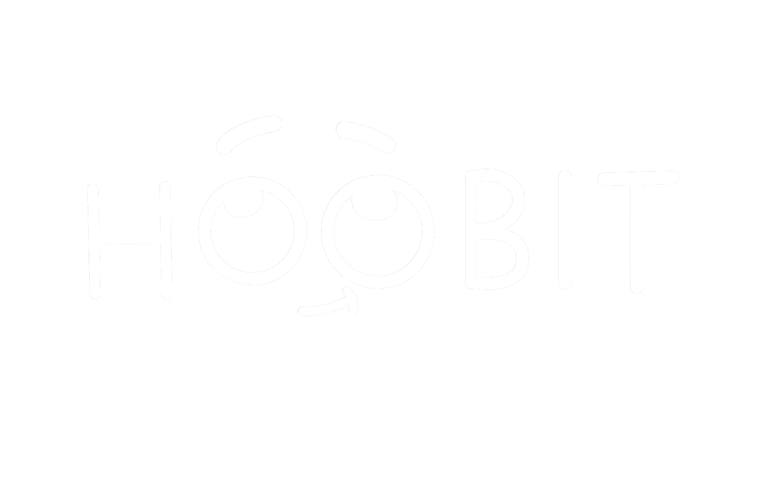 Hoobit Logo